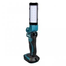 Makita DML 801 Aku led lampa